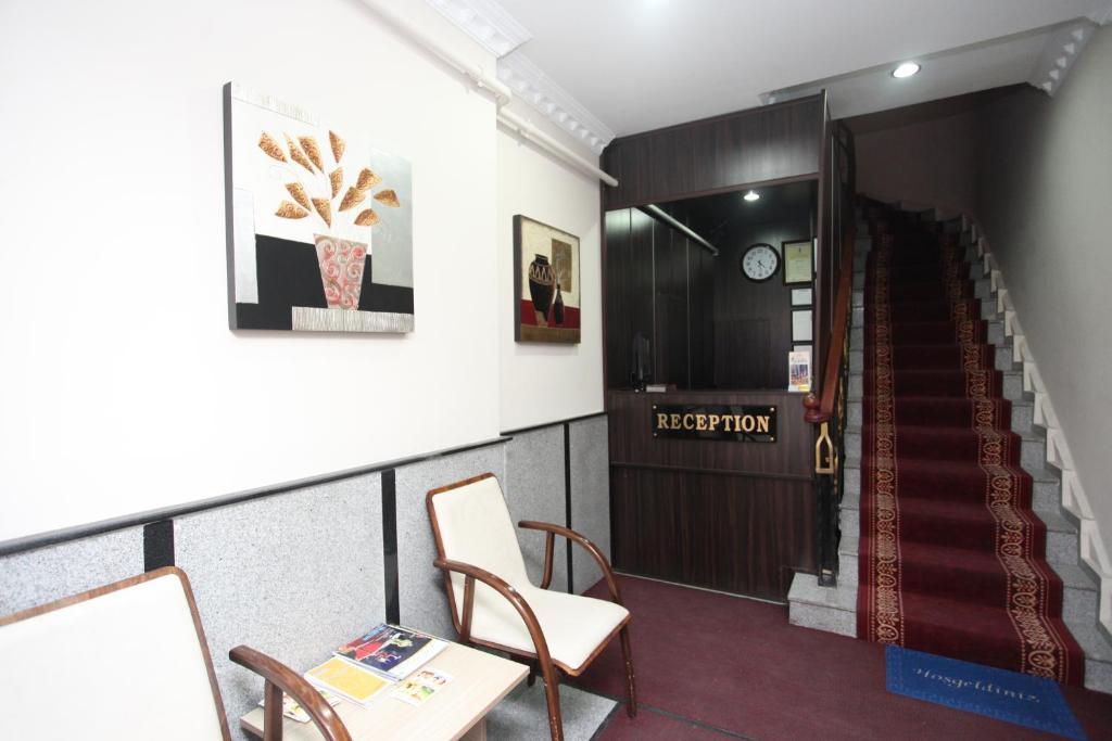 Grand Palmiye מלון 3*