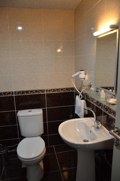 מלון Grand Palmiye 3*