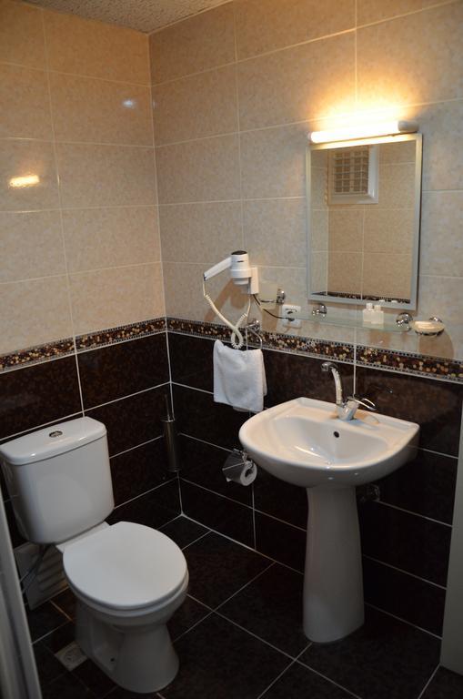 Grand Palmiye 3* איסטמבול