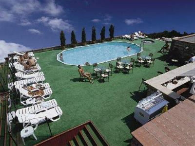 Grand Palmiye 3* איסטמבול