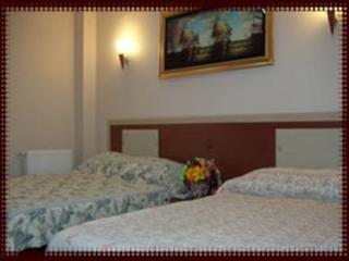 מלון Grand Palmiye
