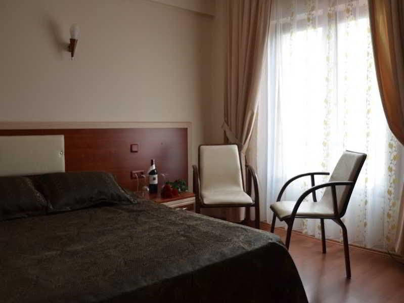 Grand Palmiye 3* איסטמבול