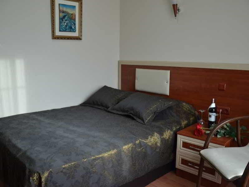 Grand Palmiye מלון 3*