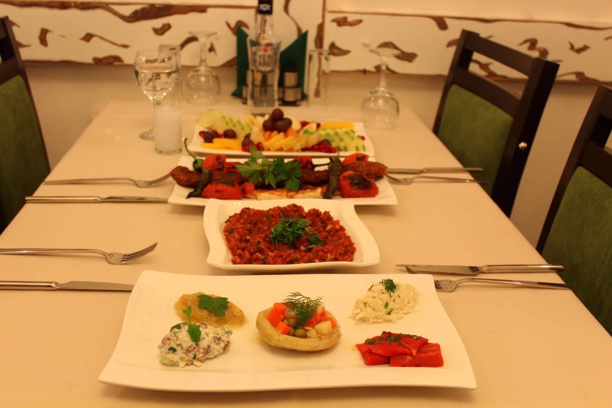 Grand Palmiye מלון 3*